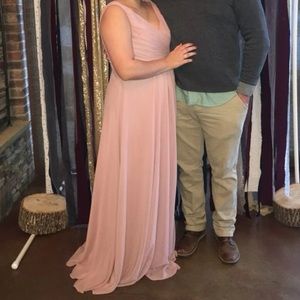 jjs house Dresses - JJs House Bridesmaid Dress jjs house Dresses - JJs House Bridesmaid Dress